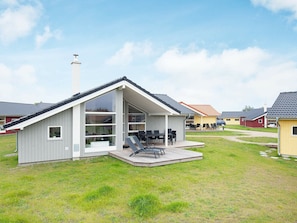 Eksteriør