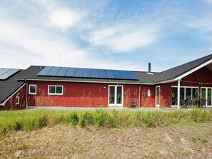 House | View from property