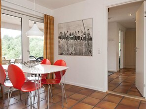 House | Interior