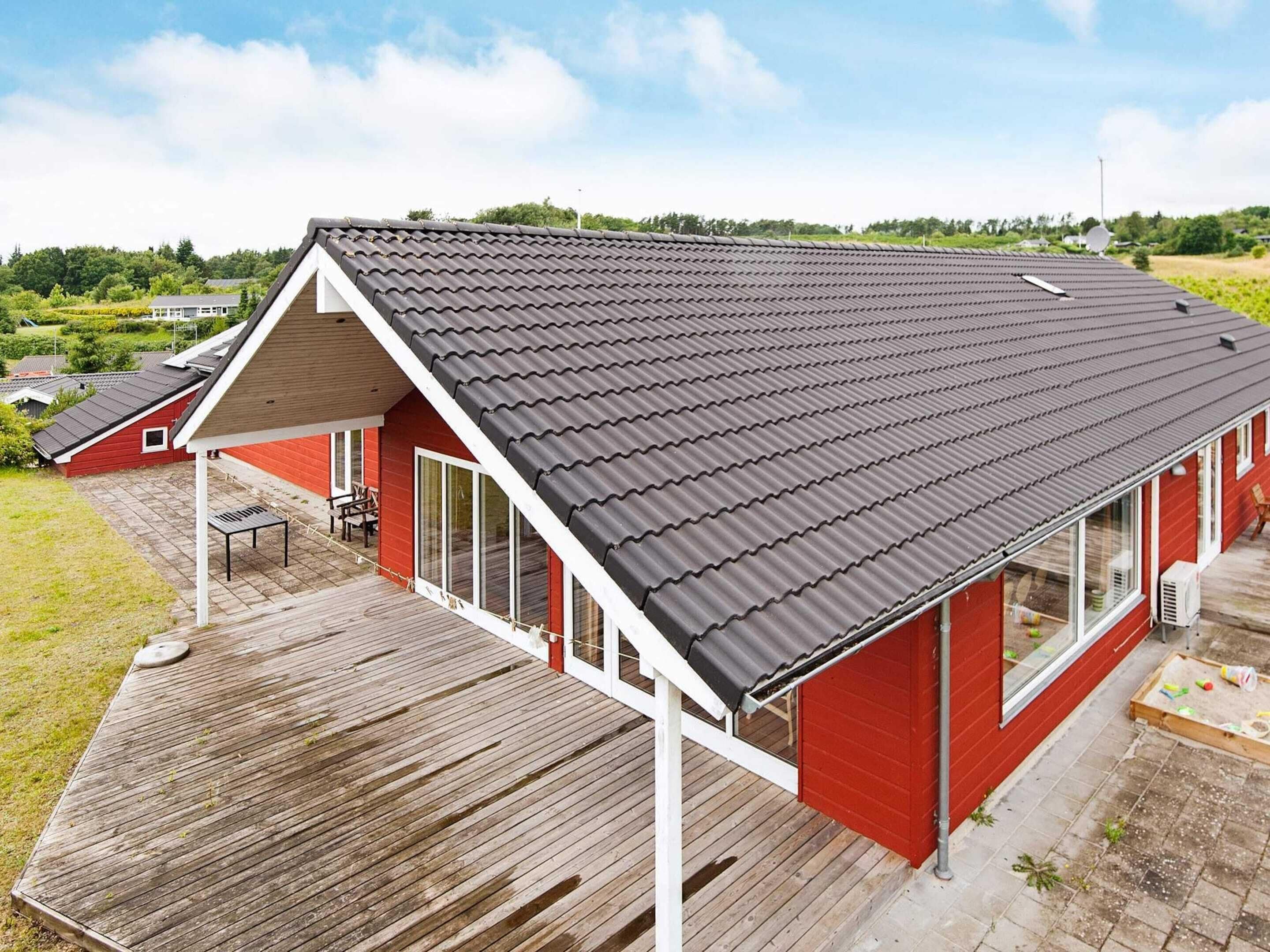 House | View from property
