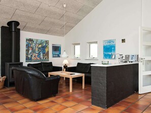 House | Interior