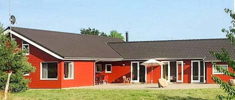 House | Exterior