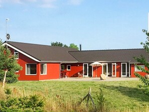 House | Exterior