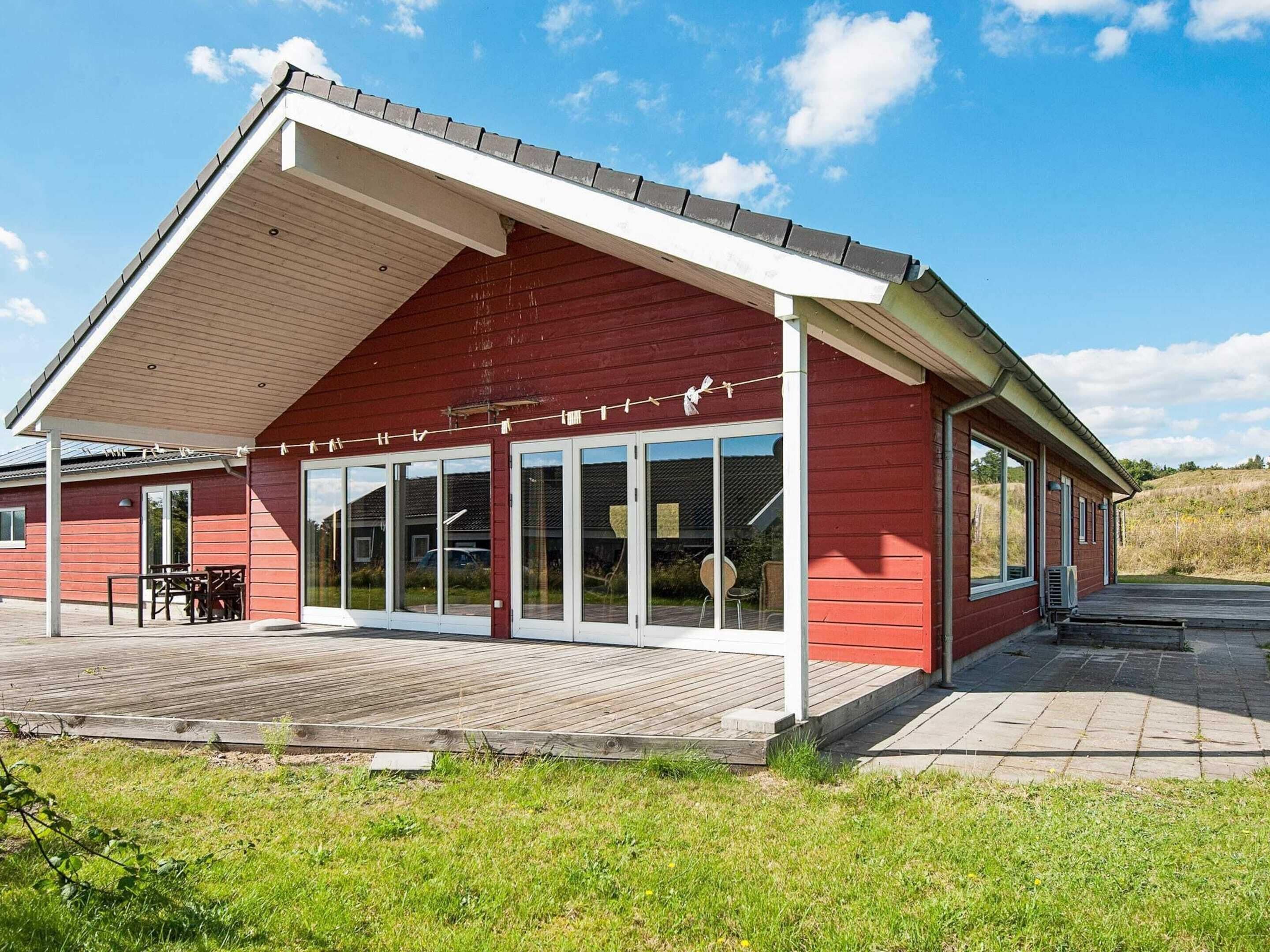 Maison | Vue depuis l’hébergement 