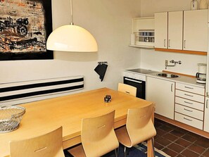 Interior - 4 Star Holiday Home in Henne (Henne)