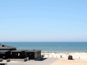 Maison | Vue depuis l’hébergement 