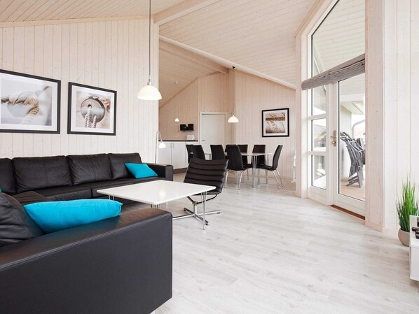 Ferienhaus | Innenbereich