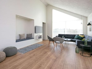 Casa | Parte interna