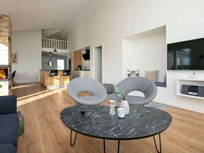 Hus | Interiør