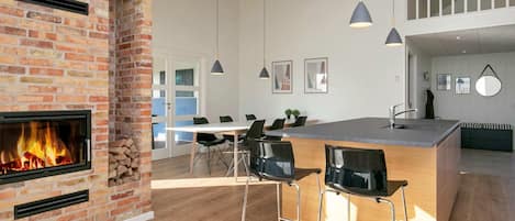 House | Interior