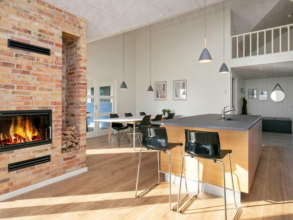 Hus | Interiør