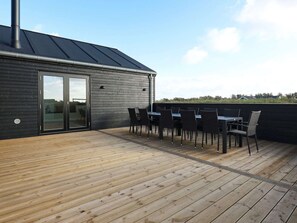 Casa | Vistas desde el alojamiento