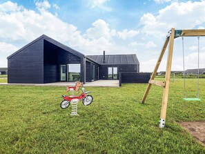 Vista desde la propiedad