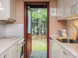 House | Interior - 6 Person Holiday Home in Blavand (Blavand)