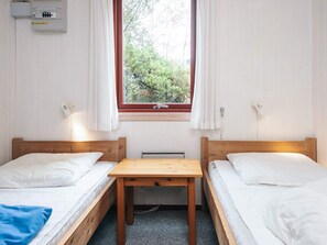 Interior - 6 Person Holiday Home in Blavand (Blavand)