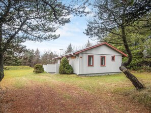 House | View from property - 6 Person Holiday Home in Blavand (Blavand)