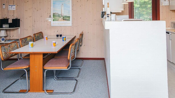Hus | Innvendig