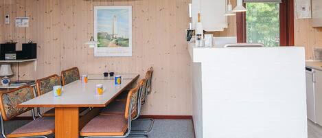 單棟房屋 | 內部