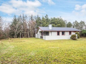 House | View from property - 6 Person Holiday Home in Blavand (Blavand)