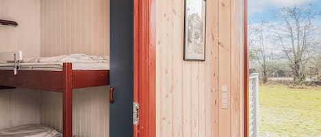 Casa | Vista desde la propiedad