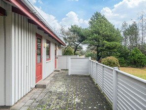 House | View from property - 6 Person Holiday Home in Blavand (Blavand)