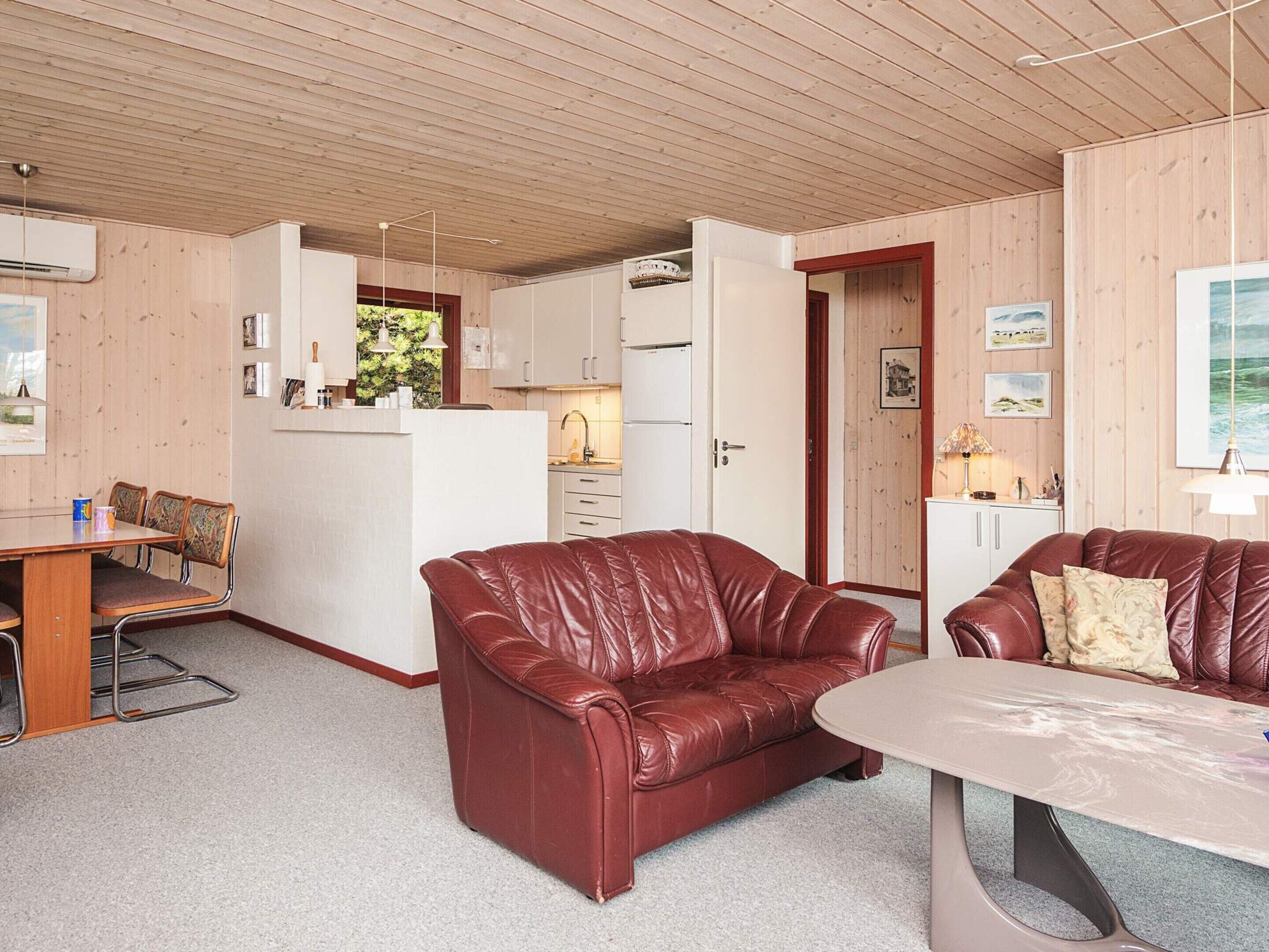 House | Interior