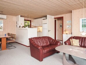 House | Interior - 6 Person Holiday Home in Blavand (Blavand)