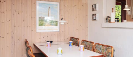 Ferienhaus | Innenbereich