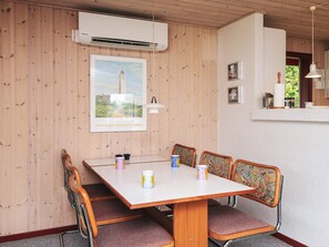 House | Interior - 6 Person Holiday Home in Blavand (Blavand)