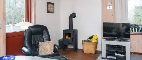 Ferienhaus | Innenbereich