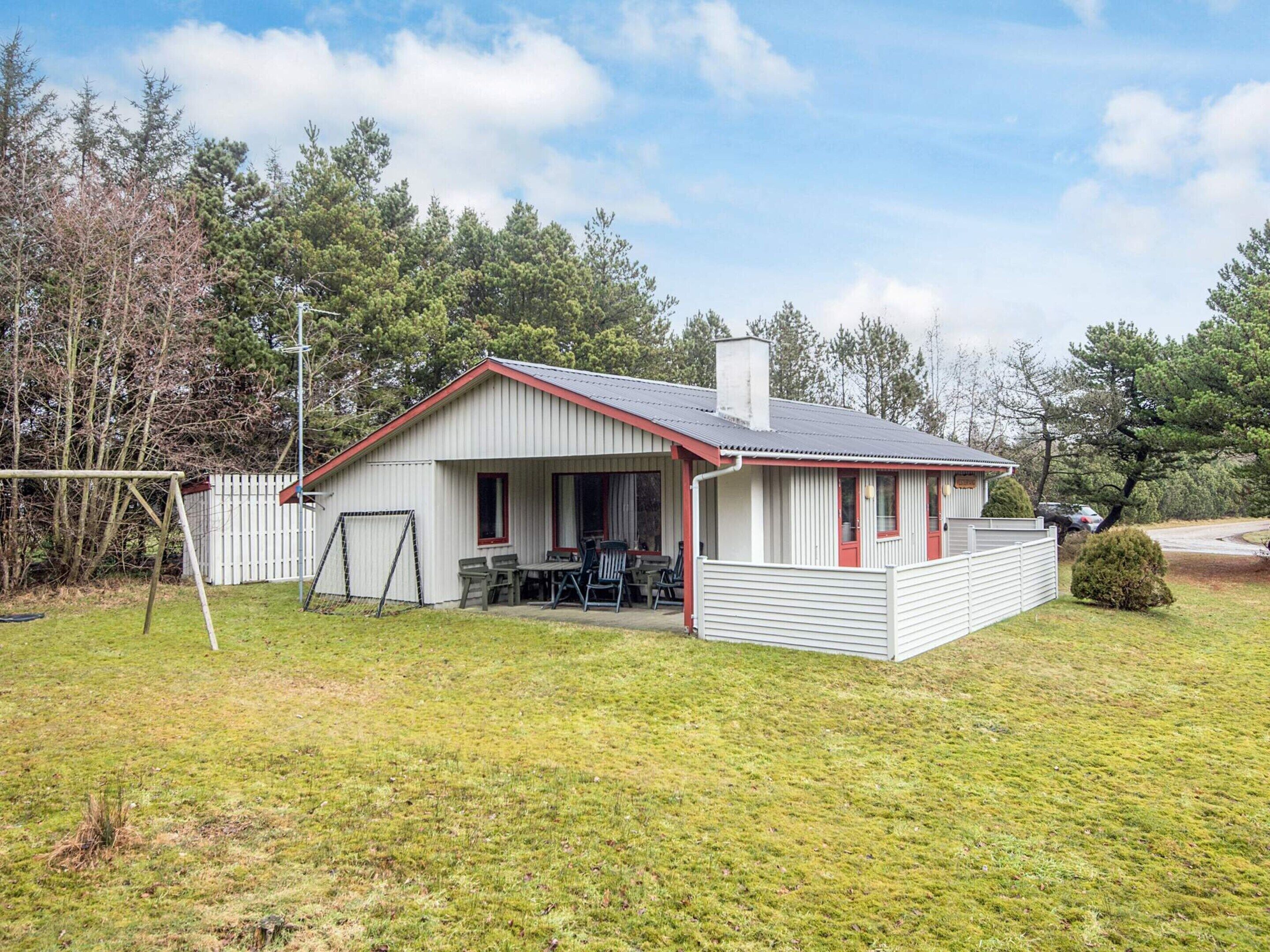 House | View from property