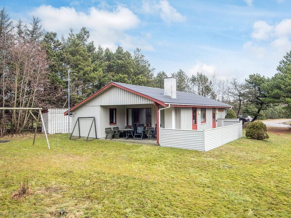 獨棟房屋 | 住宿景觀