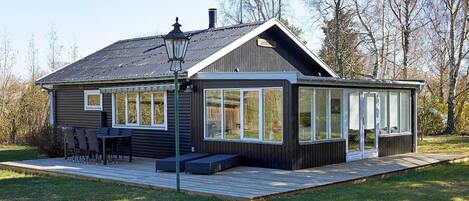 House | Exterior