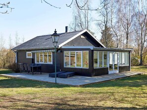 House | Exterior