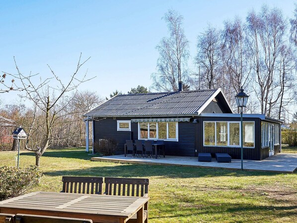 House | Exterior