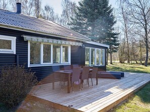 House | Exterior