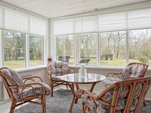 Ferienhaus | Innenbereich