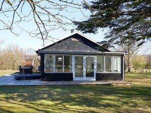 House | Exterior