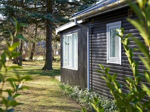 House | View from property