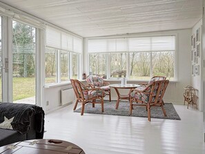 Maison | Intérieur