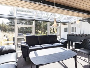 Maison | Intérieur