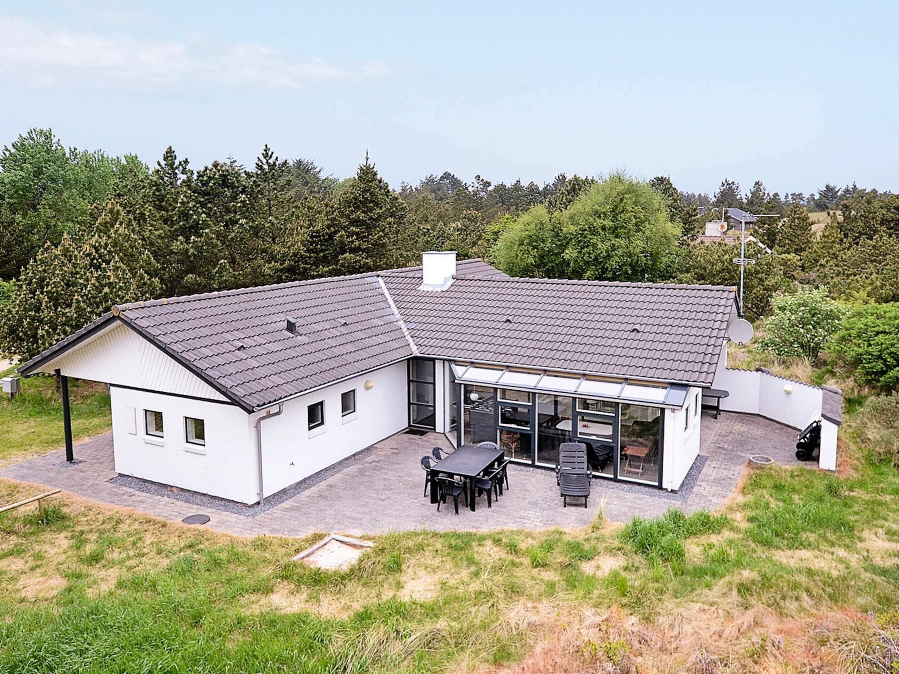 Casa | Exterior