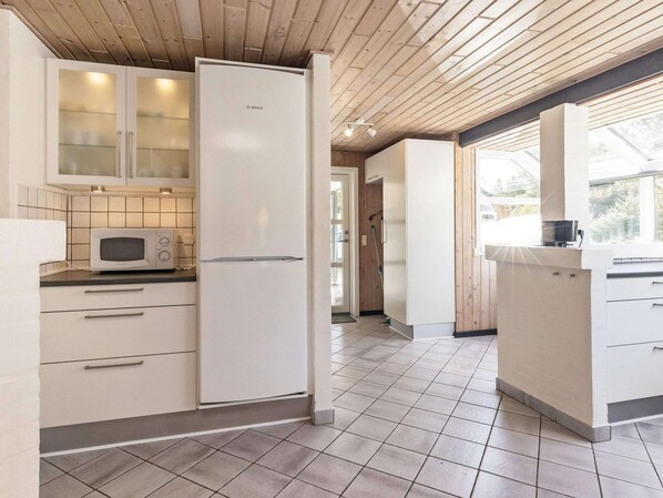 Maison | Intérieur