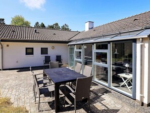 House | View from property
