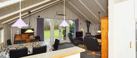 House | Interior