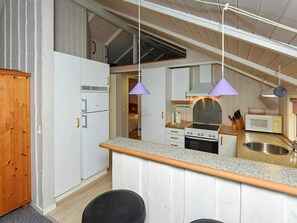 Maison | Intérieur