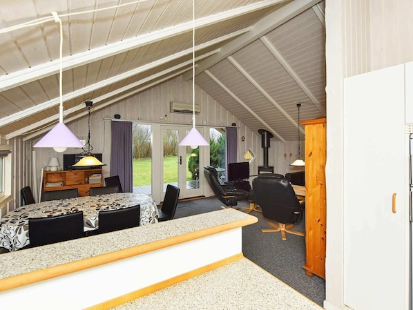 House | Interior
