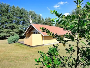 House | View from property