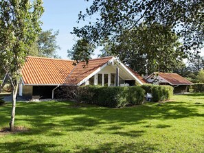 House | Exterior - 6 Person Holiday Home in Hemmet-by Traum (Hemmet)