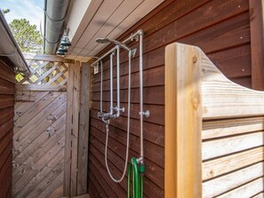 House | View from property